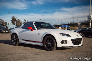 Illustration for article titled Is Miata the answer?